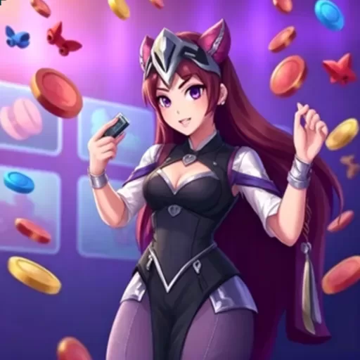 Menjelajahi Fitur Unggulan Situs Game sgpslot
