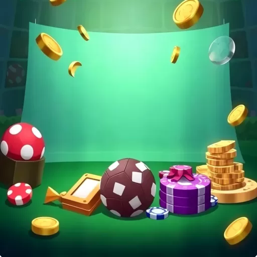Mengulas Fitur Menarik di Situs Game sgpslot