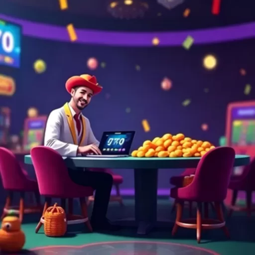 Panduan Lengkap Menggunakan Situs Game sgpslot