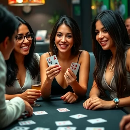 sgpslot: Menyelami Keseruan Permainan Poker yang Menarik di Indonesia